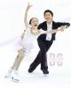 Advanced Novice Free Dance