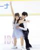 Haruhi Komatsu & Kenichiro Hirose