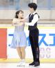 Haruhi Komatsu & Kenichiro Hirose