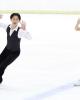 Haruhi Komatsu & Kenichiro Hirose