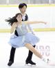 Haruhi Komatsu & Kenichiro Hirose