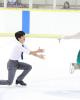 Mizuho Sugimoto & Eisuke Kumano