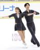 Haruhi Komatsu & Kenichiro Hirose