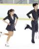 Haruhi Komatsu & Kenichiro Hirose