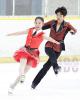 Mizuho Sugimoto & Eisuke Kumano