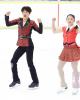 Mizuho Sugimoto & Eisuke Kumano