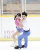 Ayumi Shibayama & Tomoki Kimura
