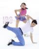 Ayumi Shibayama & Tomoki Kimura