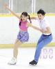 Ayumi Shibayama & Tomoki Kimura