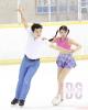 Ayumi Shibayama & Tomoki Kimura