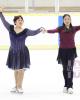 Yukiko Abe & Ayumi Takanami 