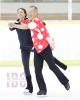 Hiroyuki Saura & Cathy Reed