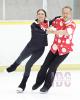 Hiroyuki Saura & Cathy Reed