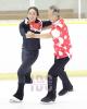 Hiroyuki Saura & Cathy Reed