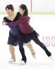 Yukiko Abe & Ayumi Takanami 