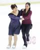 Yukiko Abe & Ayumi Takanami 