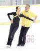 Hiroyuki Saura & Cathy Reed