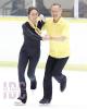 Hiroyuki Saura & Cathy Reed