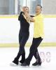 Hiroyuki Saura & Cathy Reed