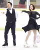 Yuriko Sato & Yuki Kobayashi