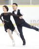 Yuriko Sato & Yuki Kobayashi