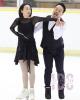 Yuriko Sato & Yuki Kobayashi
