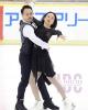 Yuriko Sato & Yuki Kobayashi