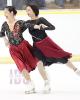Tomomi Moritomi & Yoriko Sato