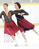 Tomomi Moritomi & Yoriko Sato