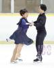 Yukiko Abe & Kokoro Mizutani