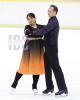 Miyako Hatsushi & Norihiro Hatsushi 