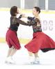Tomomi Moritomi & Yoriko Sato 