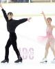 Senior Free Dance