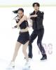 Senior Rhythm Dance