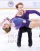Kristina Dobroserdova & Alessandro Pellegrini (ARM)