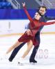 Gauhkhar Nauryzova & Boyisangur Datiev (KAZ)