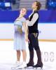 Leah Neset & Artem Markelov (USA)