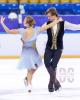 Leah Neset & Artem Markelov (USA)