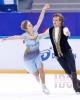 Leah Neset & Artem Markelov (USA)