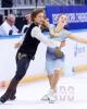 Leah Neset & Artem Markelov (USA)