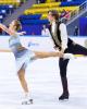 Leah Neset & Artem Markelov (USA)