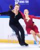 Milla Ruud Reitan & Nikolaj Majorov (SWE)