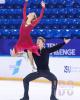 Milla Ruud Reitan & Nikolaj Majorov (SWE)