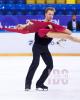 Milla Ruud Reitan & Nikolaj Majorov (SWE)
