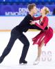 Milla Ruud Reitan & Nikolaj Majorov (SWE)