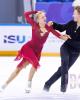 Milla Ruud Reitan & Nikolaj Majorov (SWE)