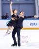 Oona Brown & Gage Brown (USA)