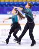 Oona Brown & Gage Brown (USA)