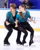 Oona Brown & Gage Brown (USA)