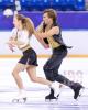 Leah Neset & Artem Markelov (USA)